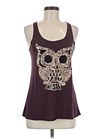 Bear Dance Tank Top (view 1)