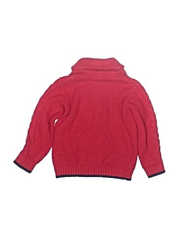 Janie and Jack Cardigan (view 2)