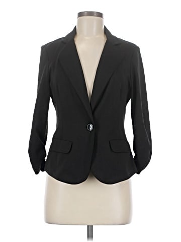 SOHO Apparel Ltd Blazer (view 1)