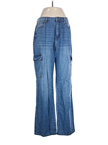 Fashion Nova Jeans (view 1)