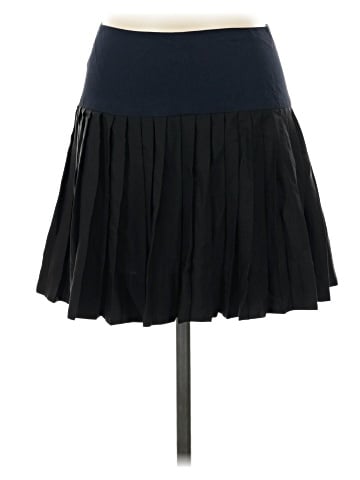 Theory Silk Skirt (view 1)