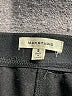 Max Studio Solid Black Active Pants Size S - photo 7
