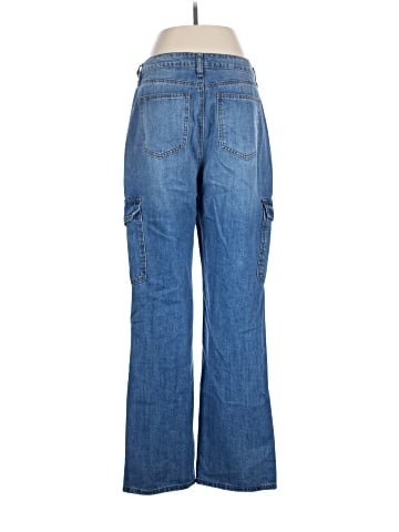 Fashion Nova Jeans (view 2)