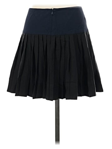 Theory Silk Skirt (view 2)