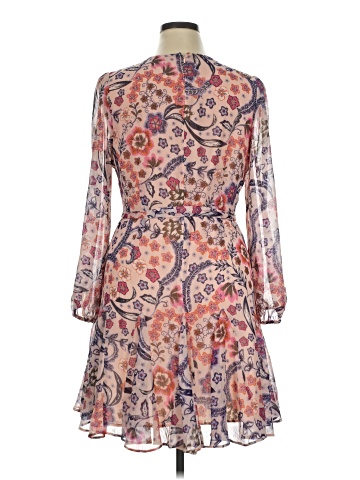 Ann Taylor LOFT Casual Dress (view 2)