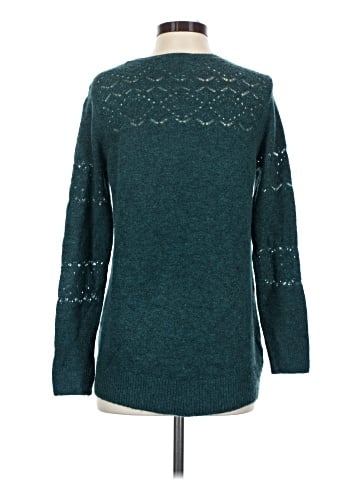 Ann Taylor LOFT Pullover Sweater (view 2)