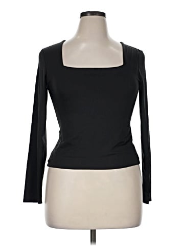Wearever Long Sleeve Top (view 1)