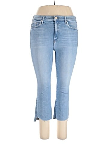 Mother Jeans (view 1)