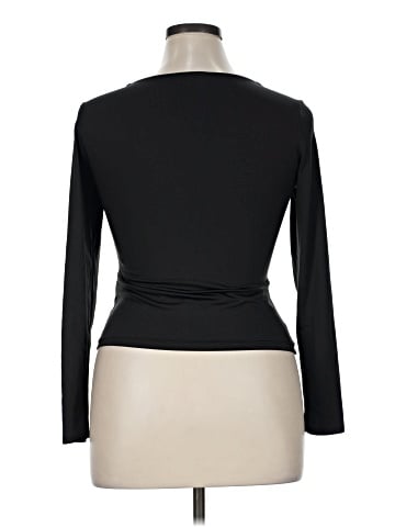 Wearever Long Sleeve Top (view 2)