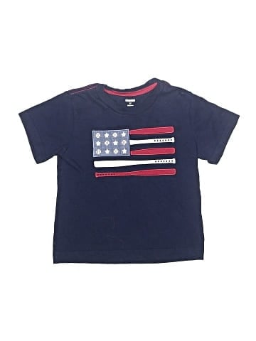Gymboree Short Sleeve T-Shirt (view 1)