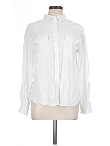 Cloth & Stone Long Sleeve Button-Down Shirt (view 1)