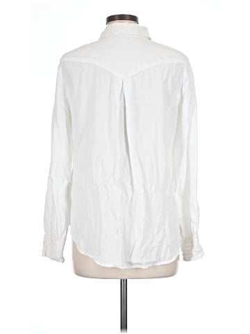 Cloth & Stone Long Sleeve Button-Down Shirt (view 2)