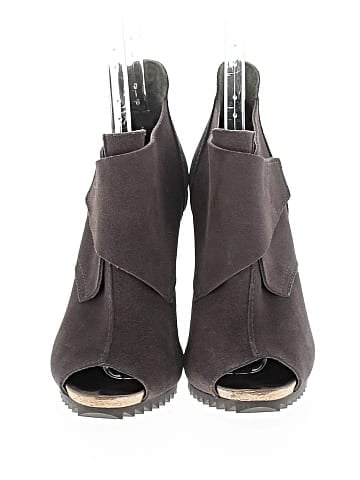 Pedro Garcia Ankle Boots (view 2)