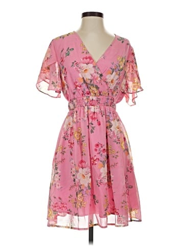 Assorted Brands Casual Dress (view 1)
