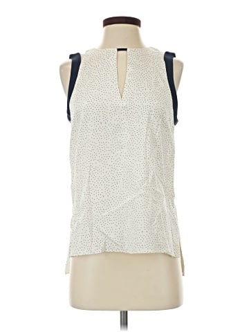 Rag & Bone Sleeveless Blouse (view 1)