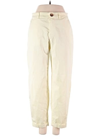 Zara Casual Pants (view 1)