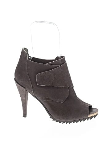 Pedro Garcia Ankle Boots (view 1)