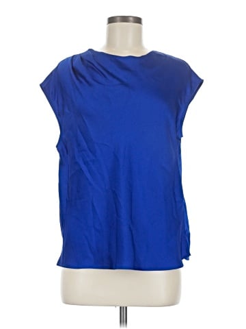 Vince Camuto Sleeveless Blouse (view 1)