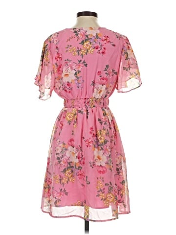 Assorted Brands Casual Dress (view 2)
