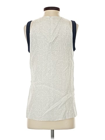 Rag & Bone Sleeveless Blouse (view 2)