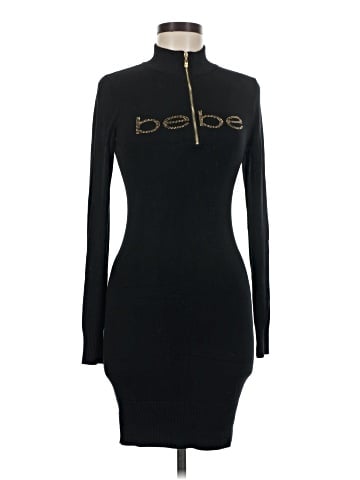 Bebe Casual Dress (view 1)