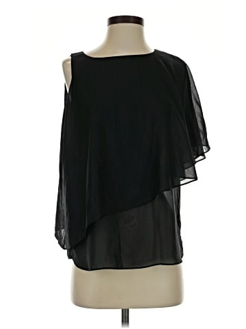 The Limited Sleeveless T-Shirt (view 1)