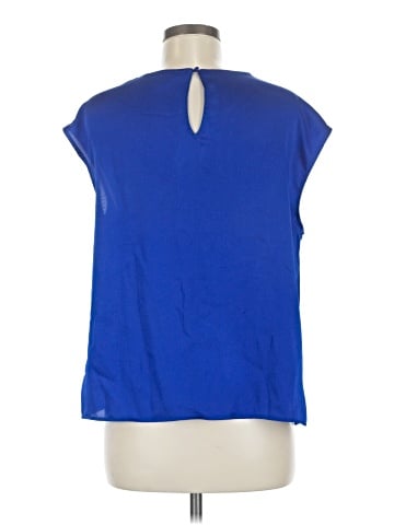 Vince Camuto Sleeveless Blouse (view 2)