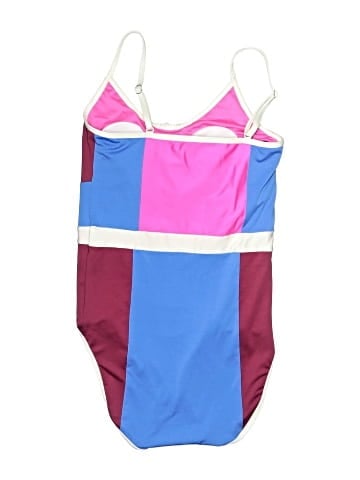 Lime Ricki One Piece Swimsuit (view 2)