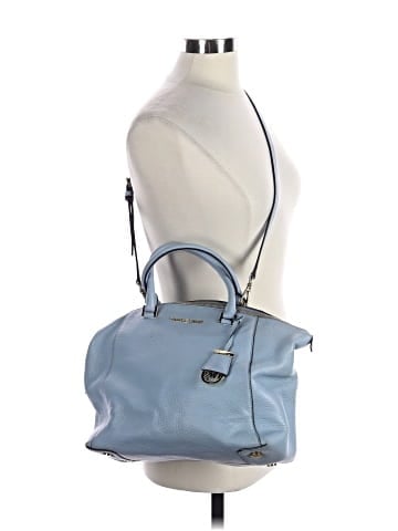 MICHAEL Michael Kors Satchel (view 2)
