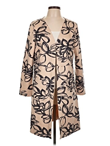 Solitaire Kimono (view 1)