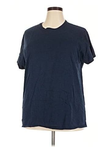 Hanes Short Sleeve T-Shirt (view 1)