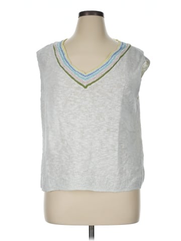 Talbots Sweater Vest (view 1)