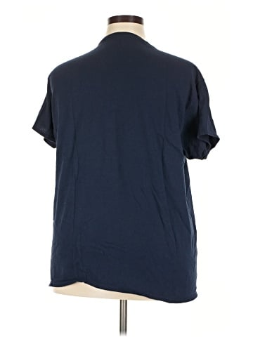 Hanes Short Sleeve T-Shirt (view 2)