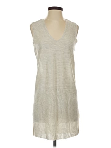 White House Black Market Casual Dress (view 1)