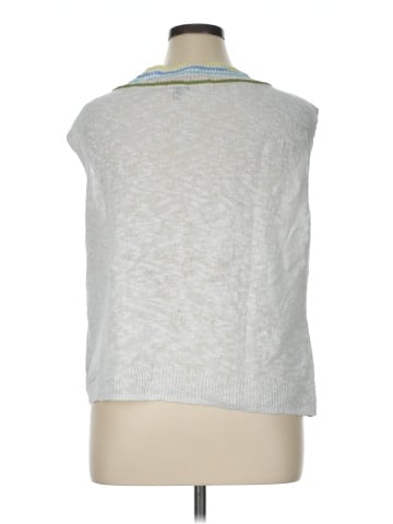 Talbots Sweater Vest (view 2)