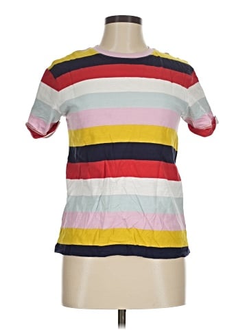 Boden Short Sleeve T-Shirt (view 1)