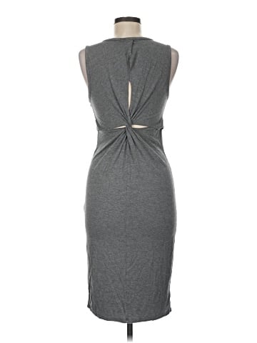 Threads 4 Thought Casual Dress (view 2)