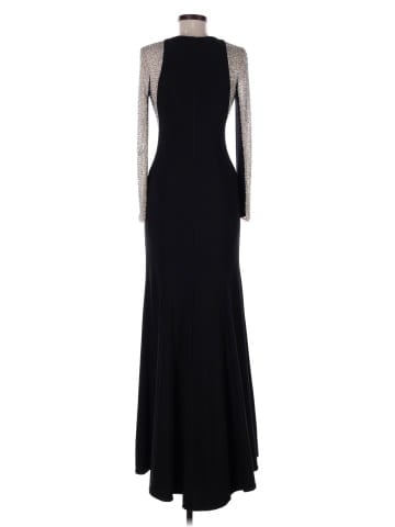 Xscape Cocktail Dress (view 2)