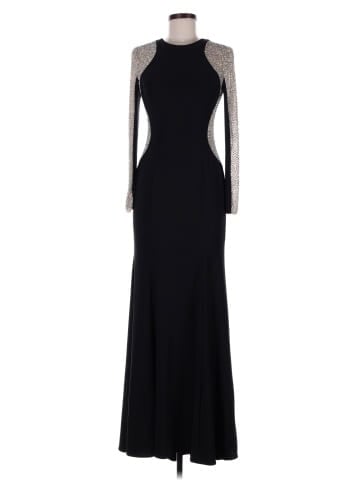 Xscape Cocktail Dress (view 1)