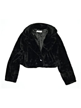 Knit Works Jacket