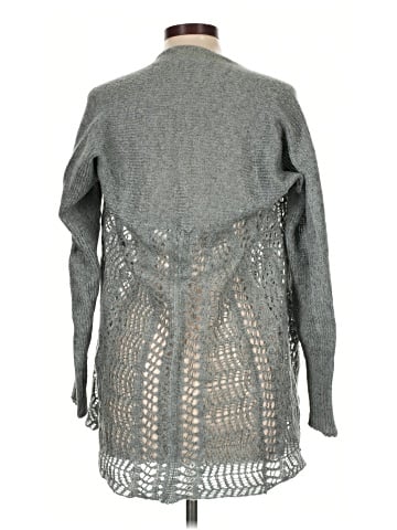 Simply Noelle Poncho (view 2)