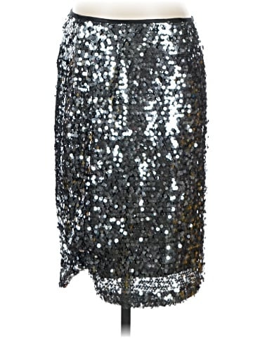 Carmen Carmen Marc Valvo Formal Skirt (view 1)