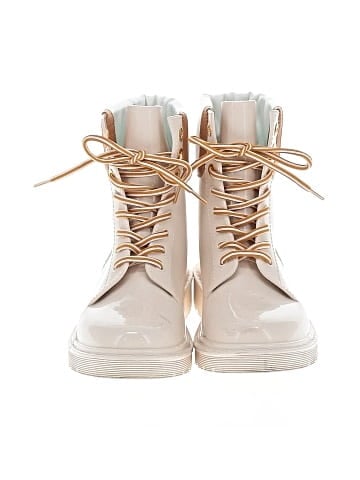 See By Chloé Rain Boots (view 2)
