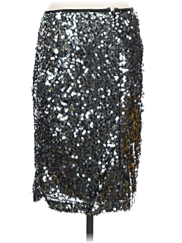 Carmen Carmen Marc Valvo Formal Skirt (view 2)
