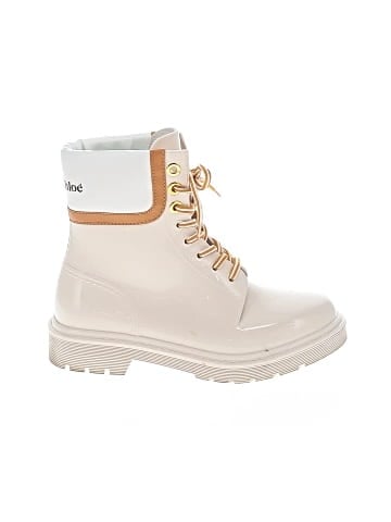 See By Chloé Rain Boots (view 1)