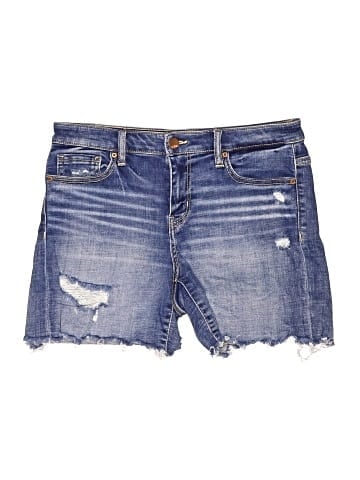 BKE Denim Shorts (view 1)