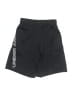Under Armour 100% Polyester Graphic Black Athletic Shorts Size M (kids) - photo 2