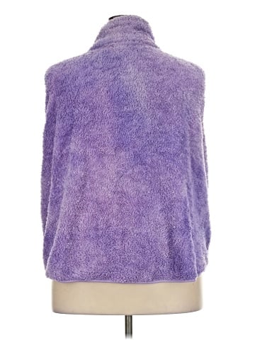 Bobeau Faux Fur Vest (view 2)