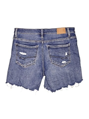 BKE Denim Shorts (view 2)