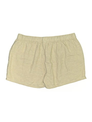 Patagonia Khaki Shorts (view 2)
